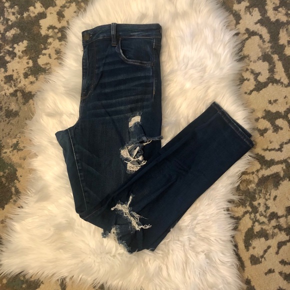 American Eagle Outfitters Denim - AEO skinny jegging